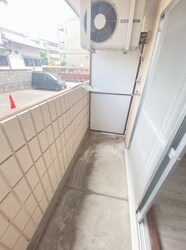 北野田駅 徒歩22分 3階の物件内観写真